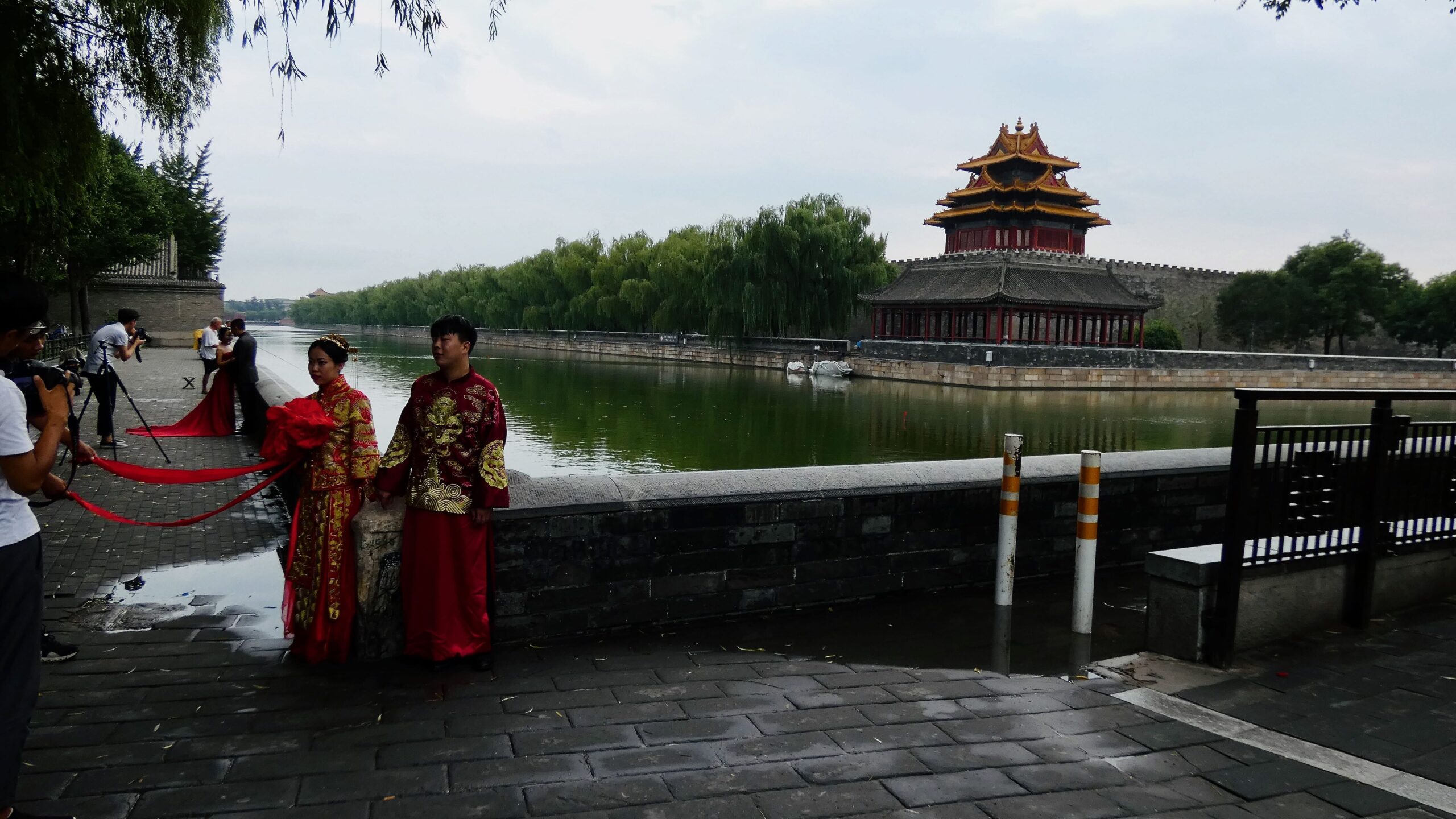Beijing Forbidden City