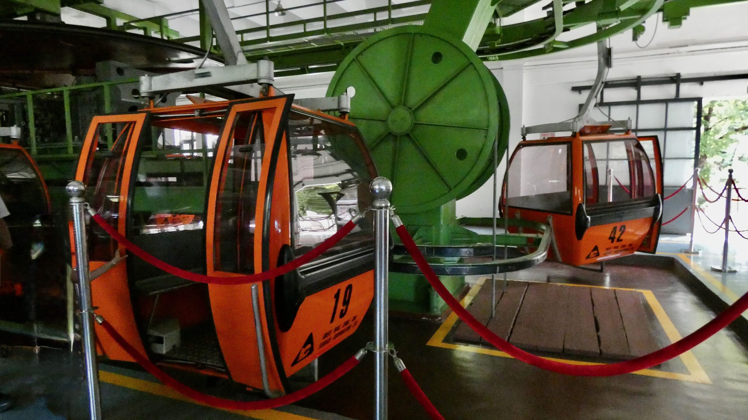 Beijing Great Wall of China