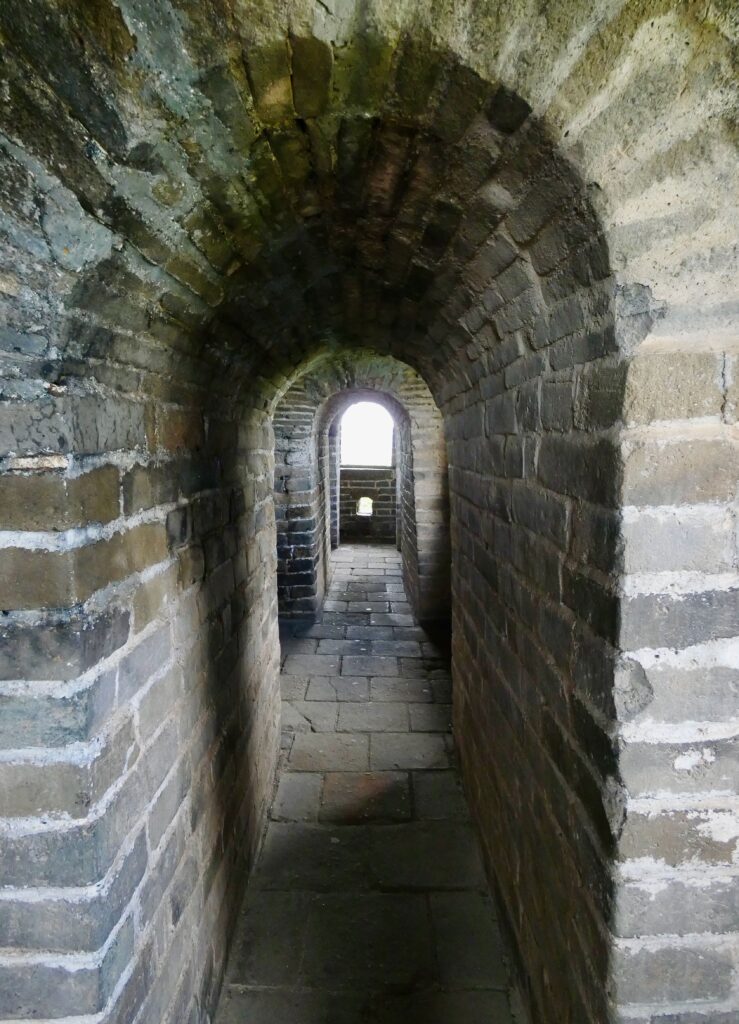 Beijing Great Wall of China