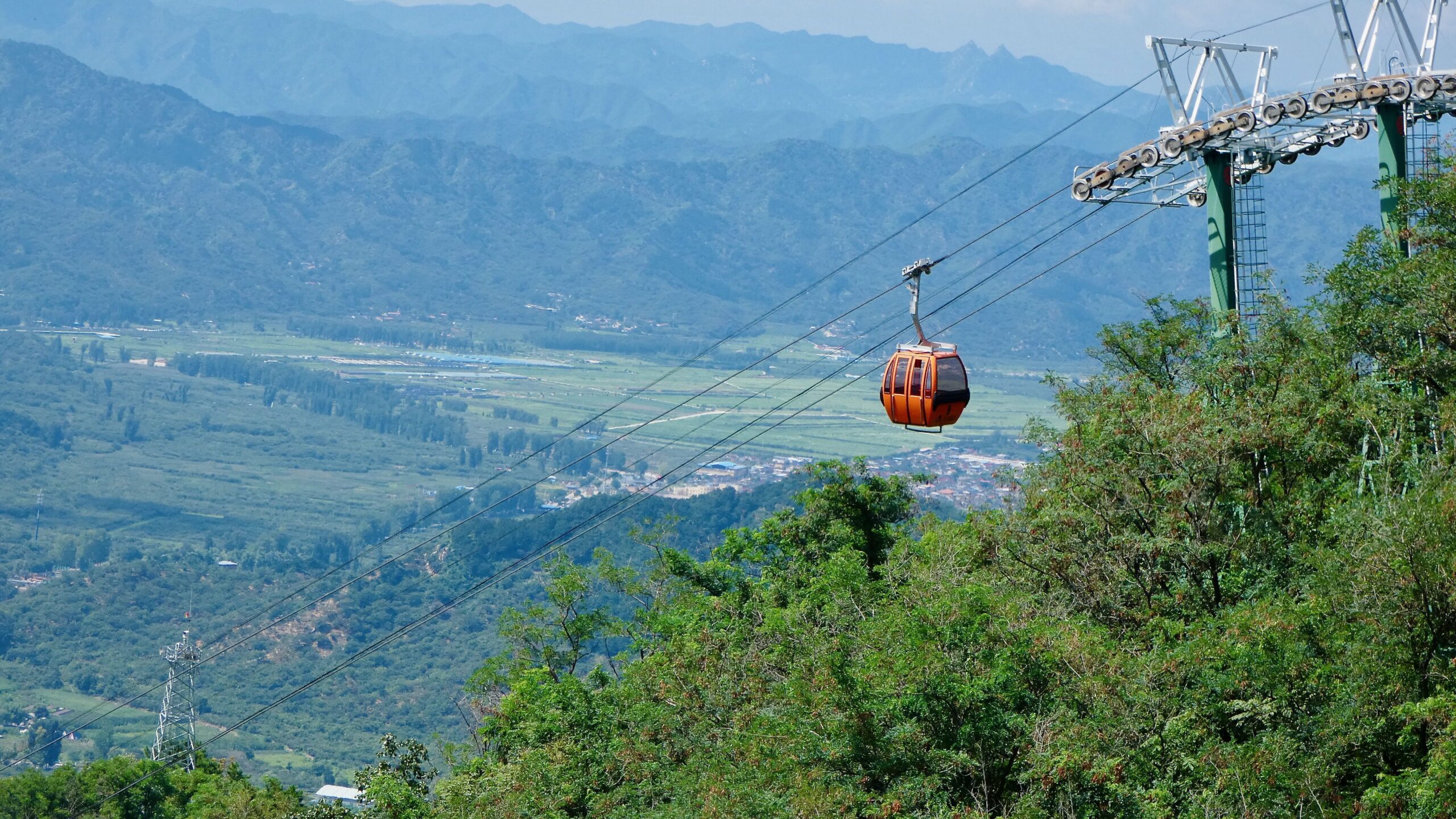 Beijing Great Wall of China