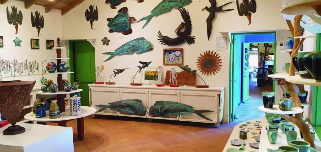 The British Virgin Islands (BVIs)—Aragorns Studio