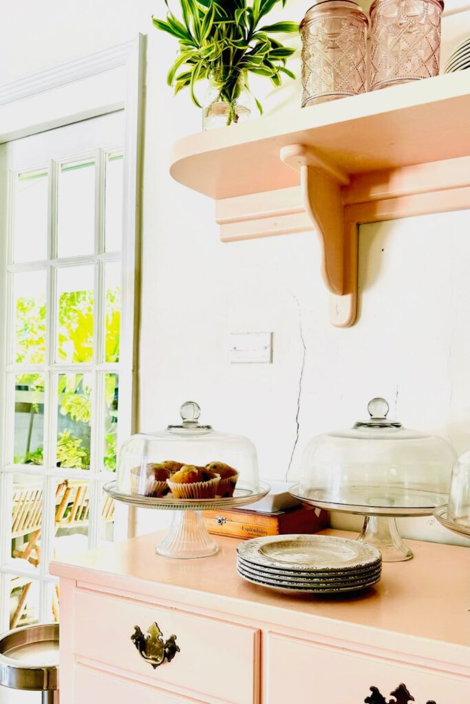 George Town, Great Exuma Island—Sandpiper Cafe