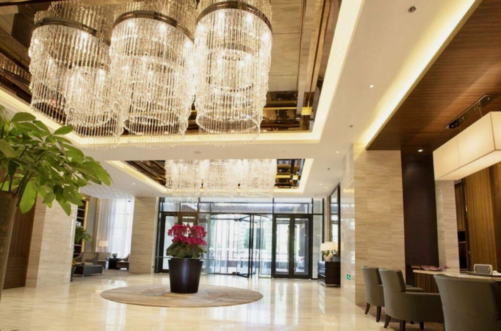 Beijing hotel