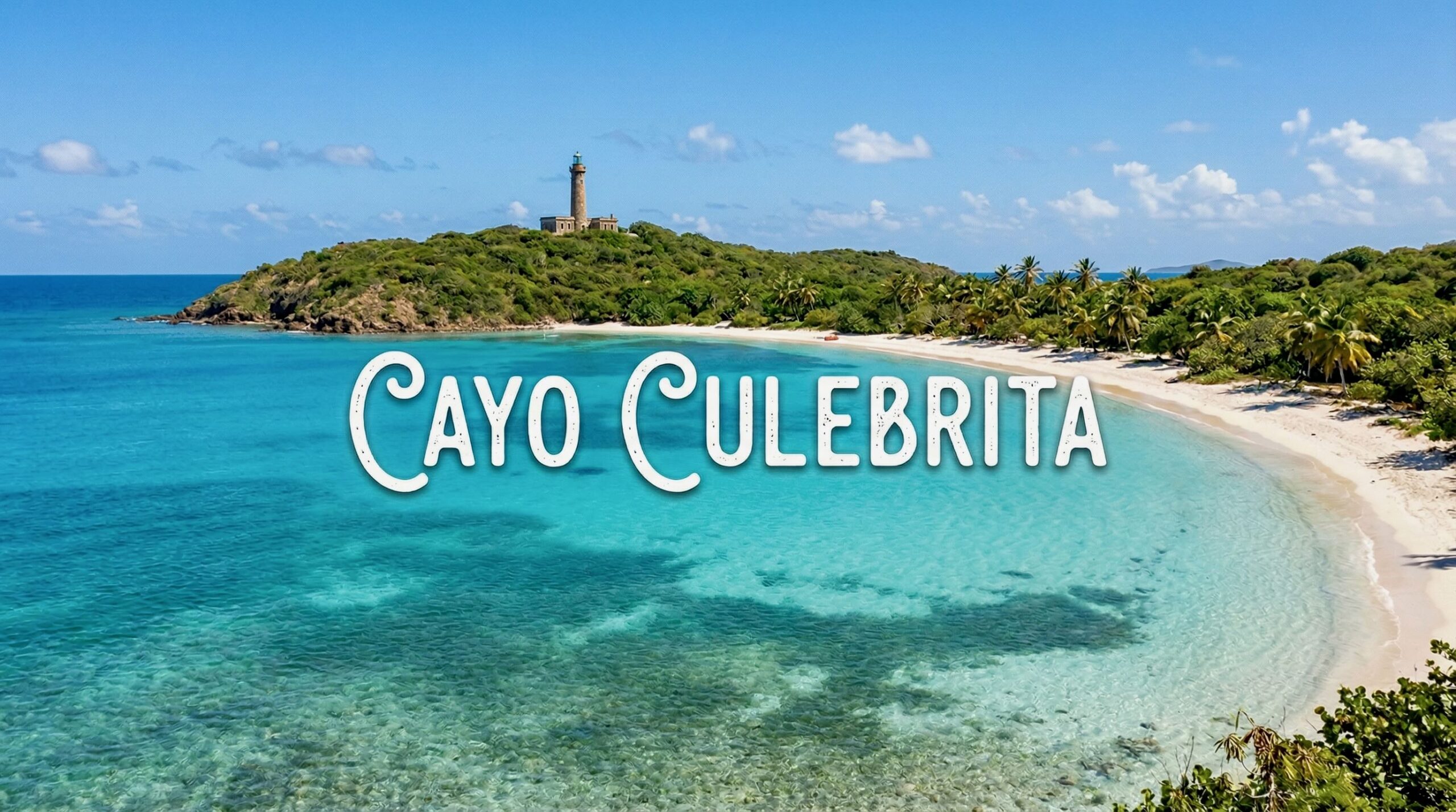 Puerto Rico: Cayo Culebrita, the Spanish Virgin Islands’ Last Wild Frontier