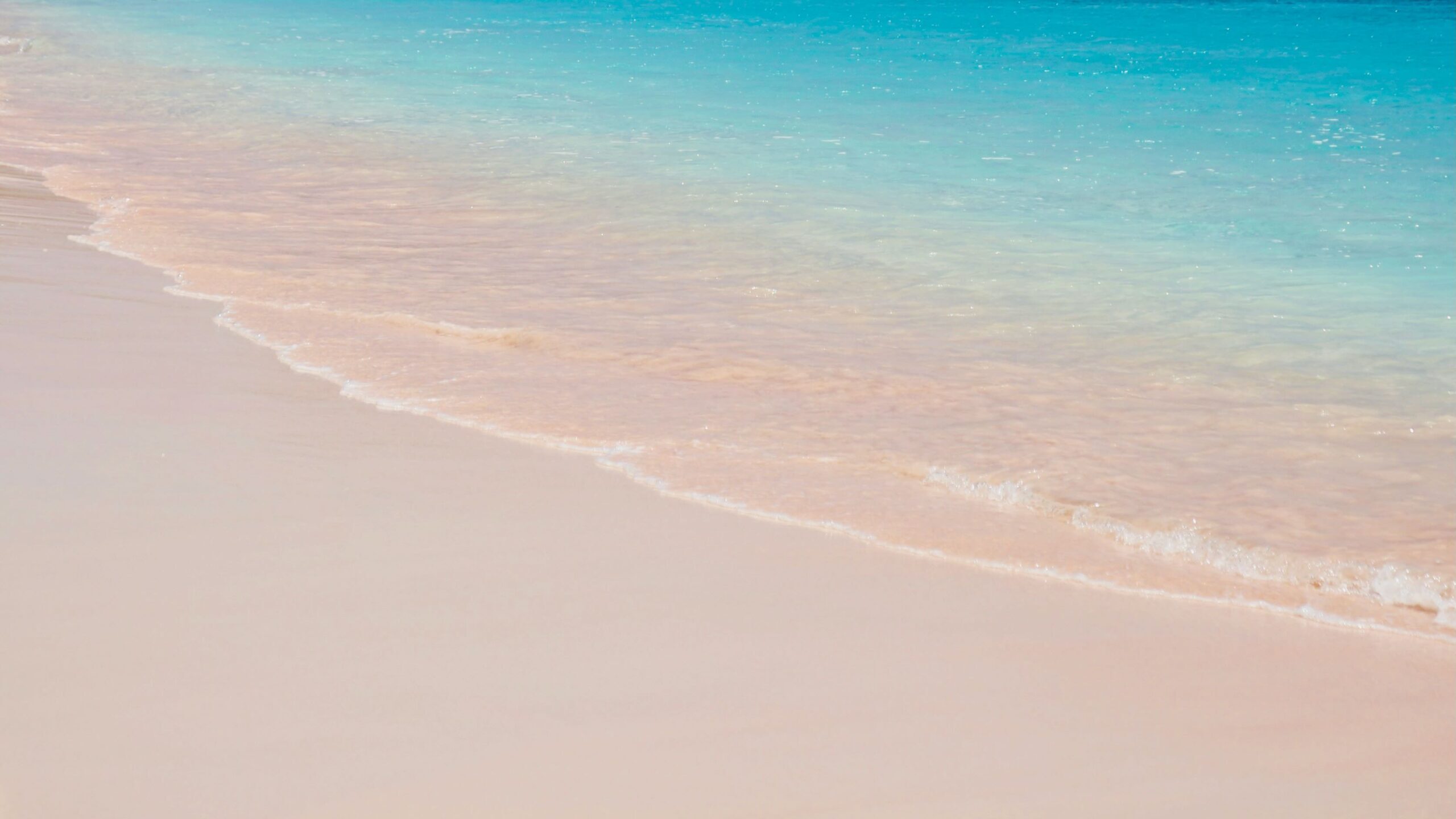 Makemo beach